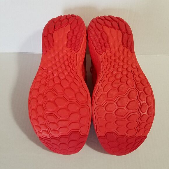 New Balance Fresh Foam 1080v11 Ghost Pepper Red 7.5 (Men)/9 (Women) Shoes RARE